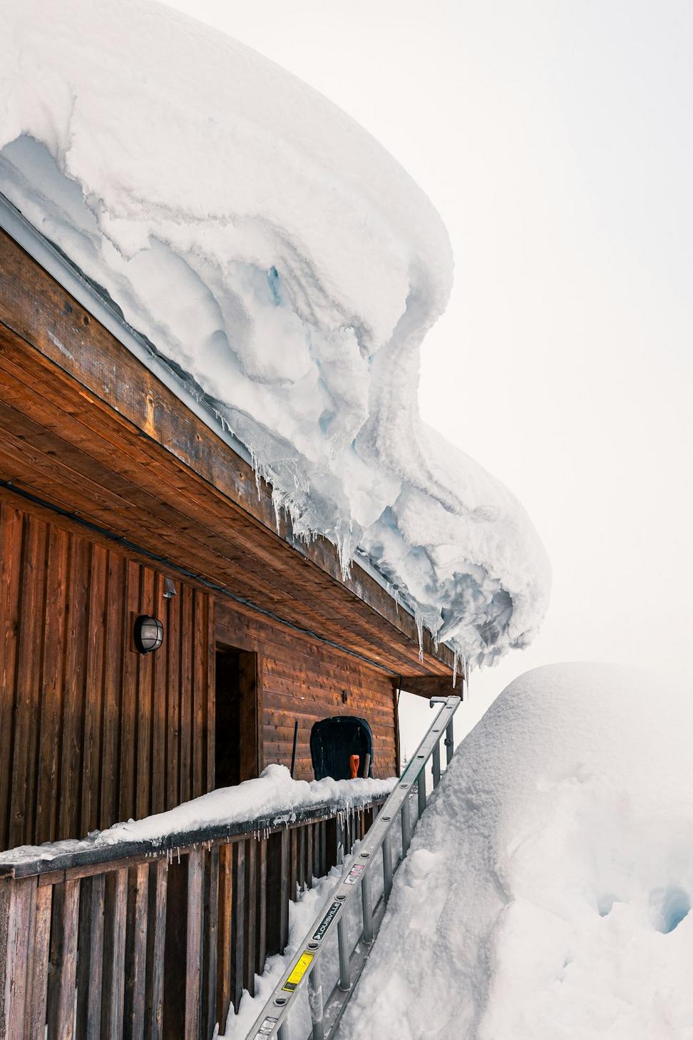 Whistler Retreat