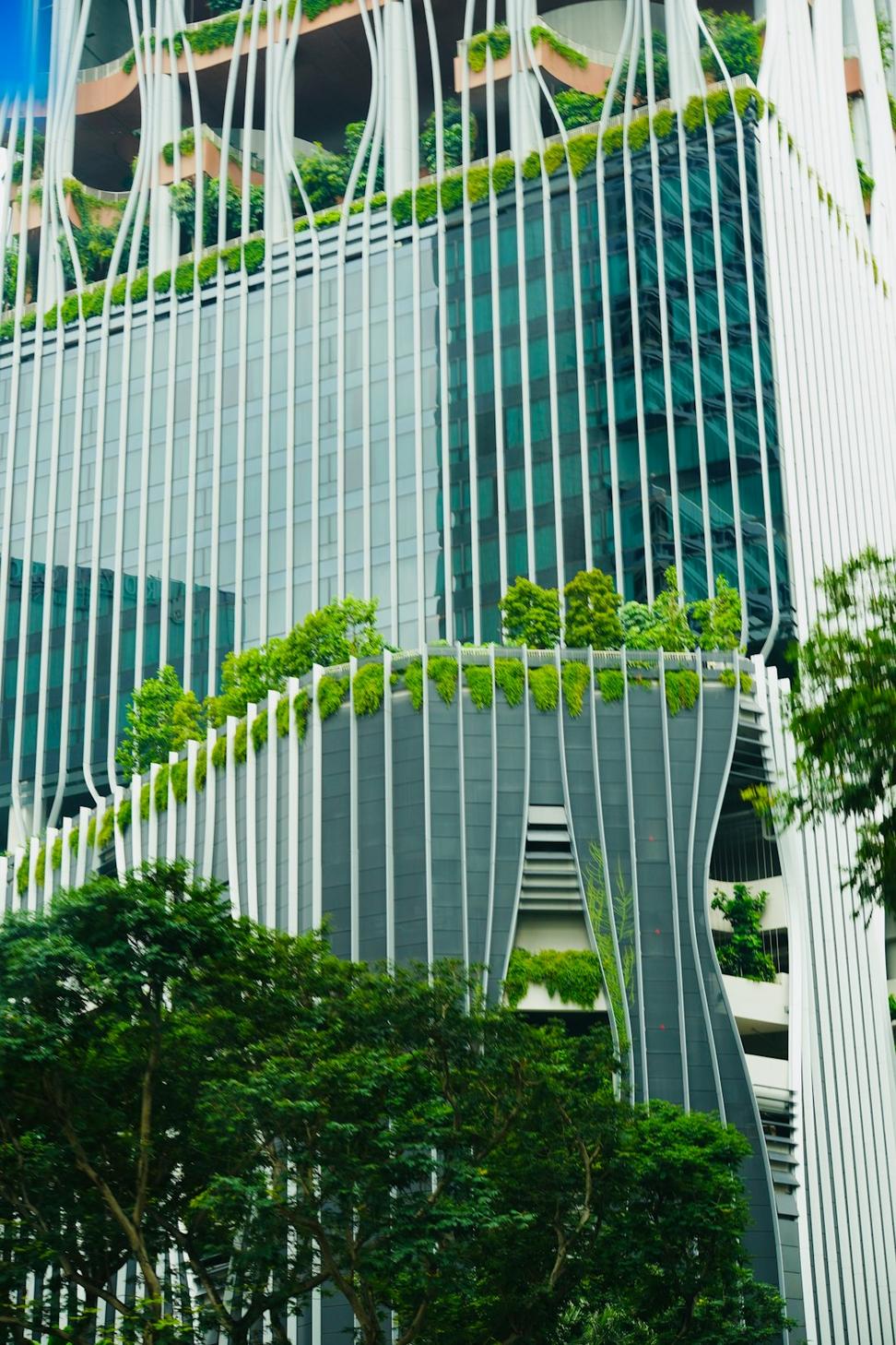 East Vancouver Commercial Office