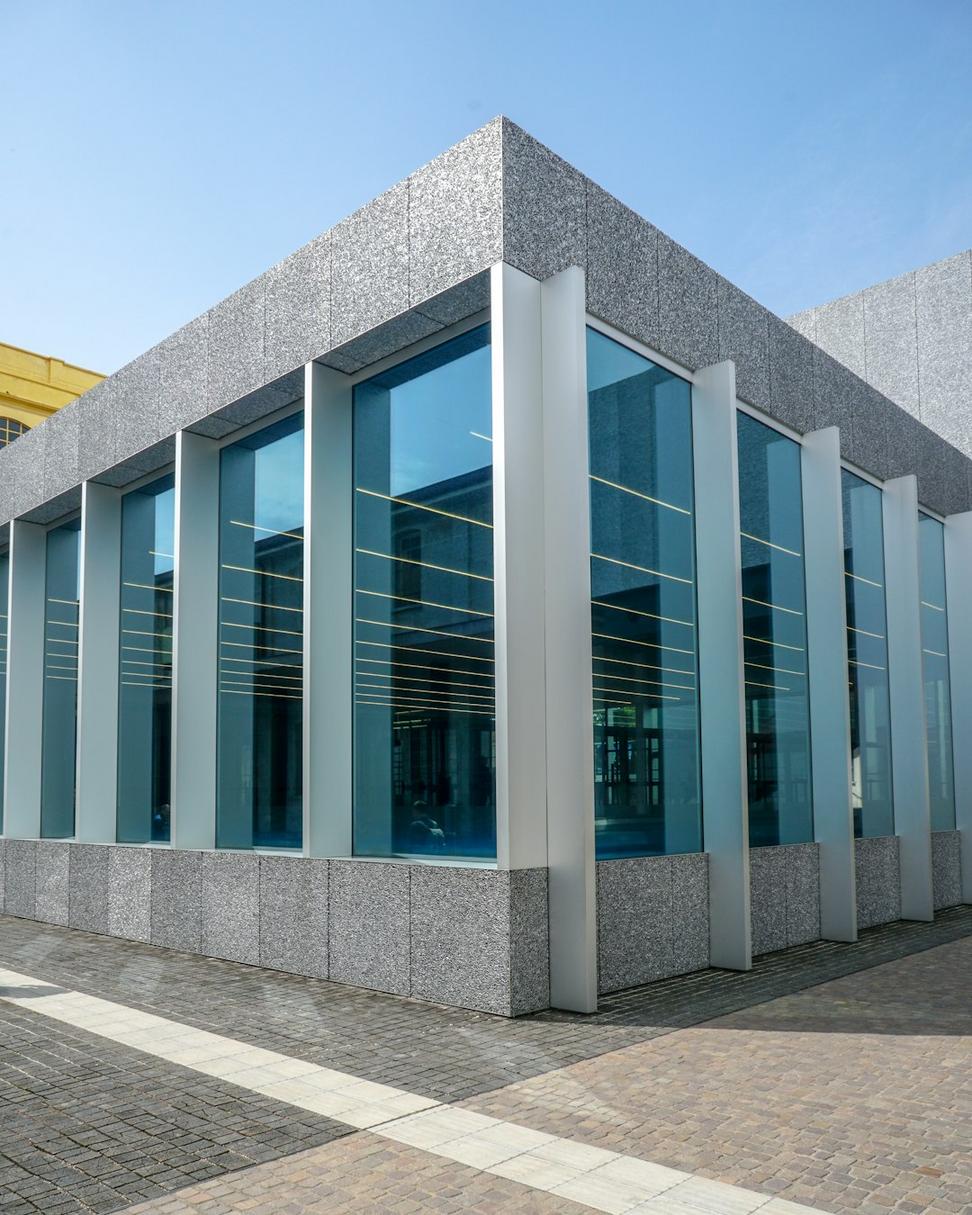 Yaletown Wellness Center