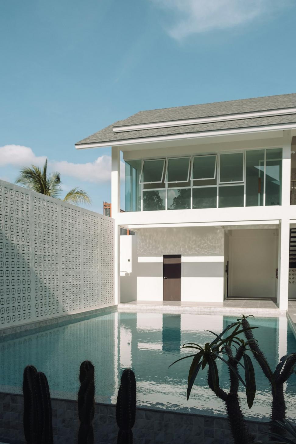 Point Grey Residence