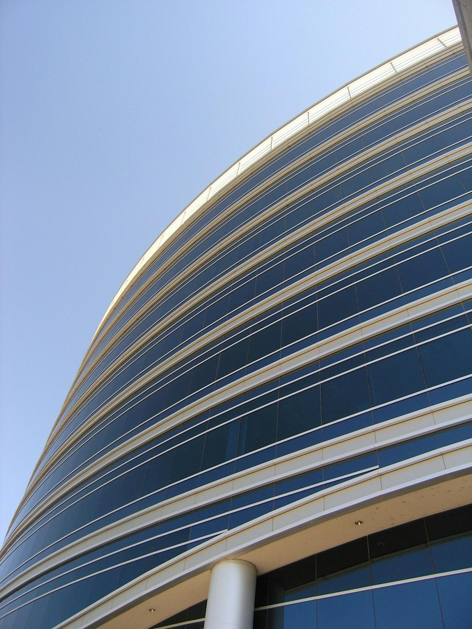 Commercial Building Design