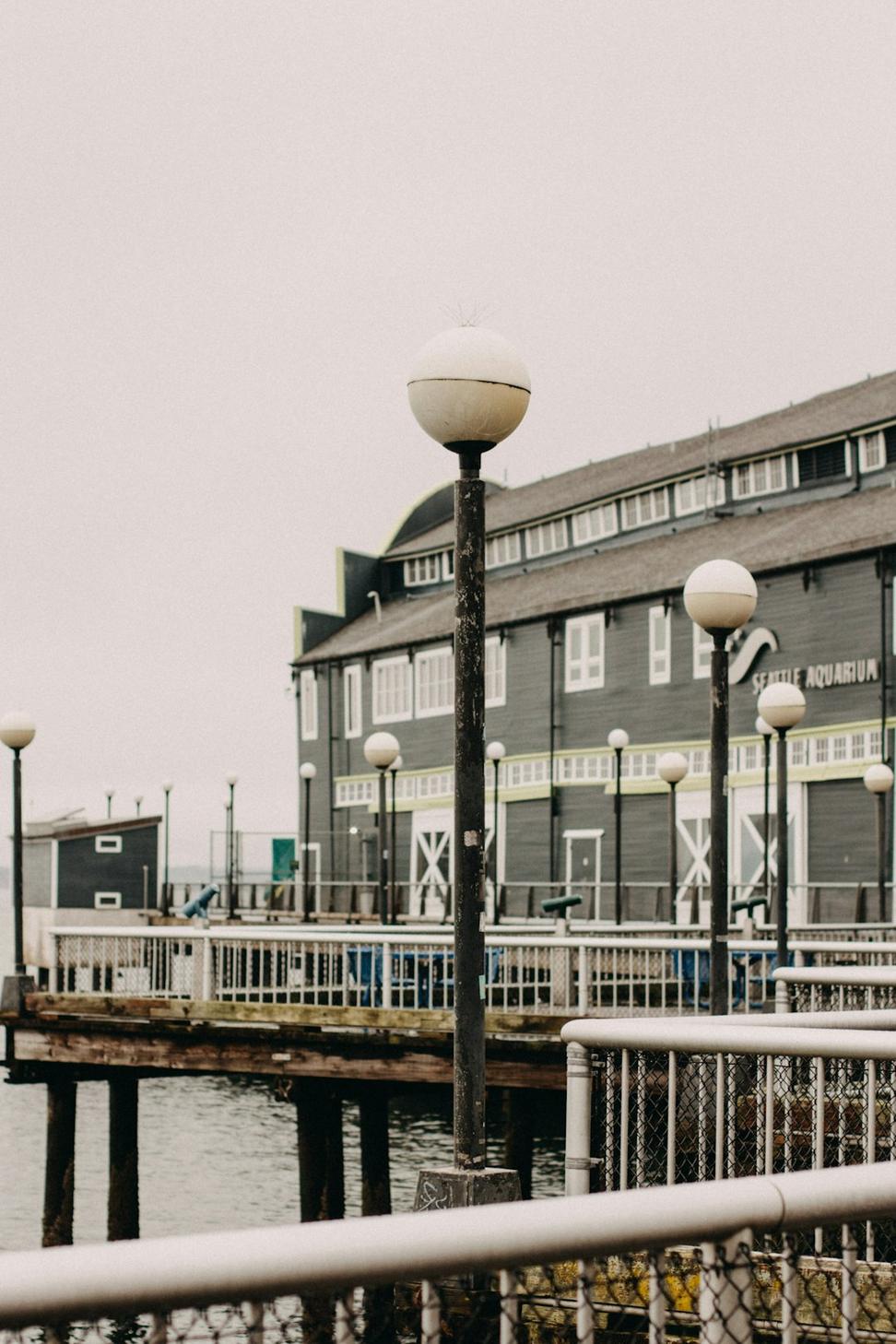 False Creek Townhomes