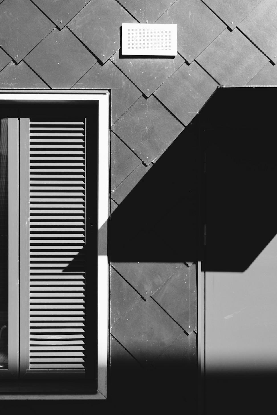 Residential Architecture