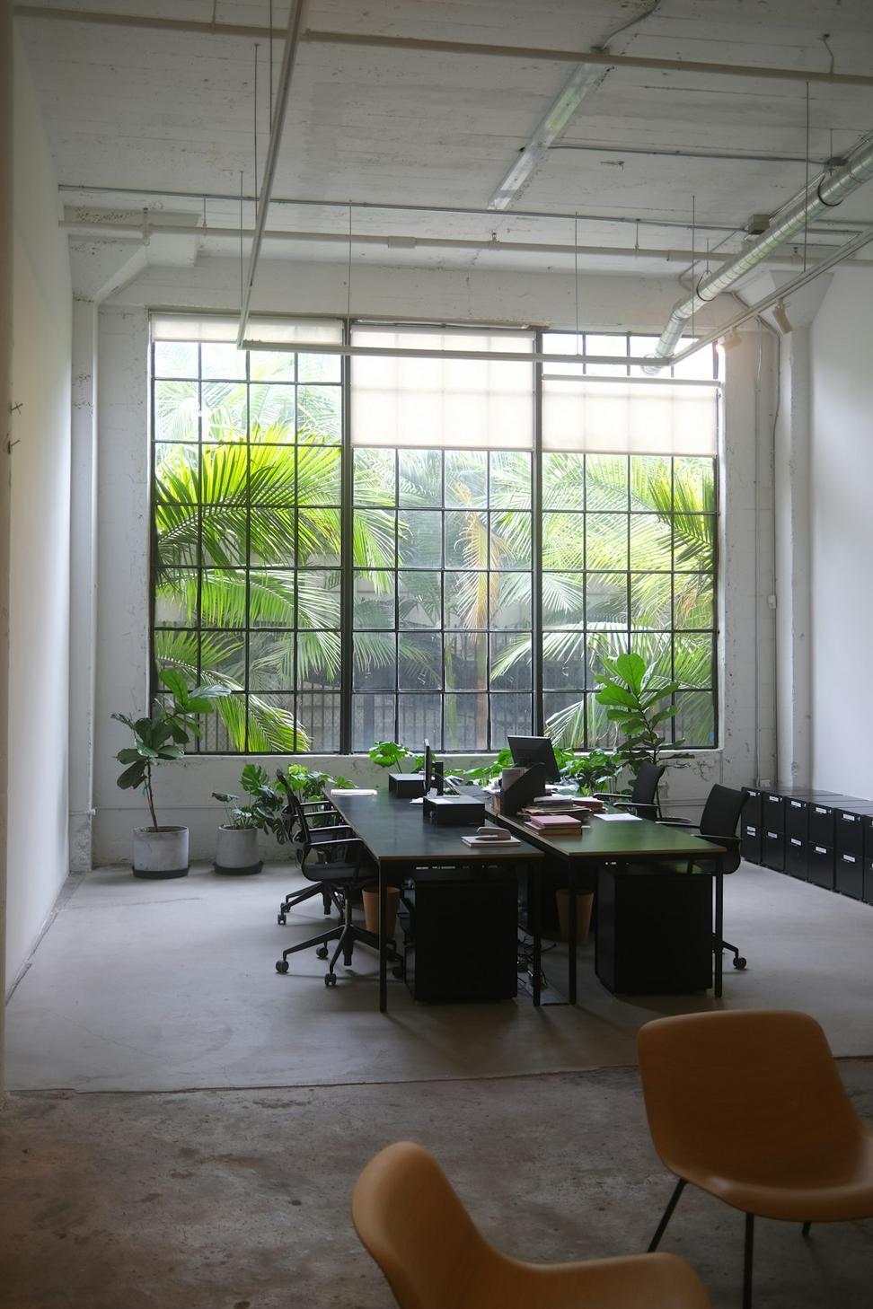 Commercial Project