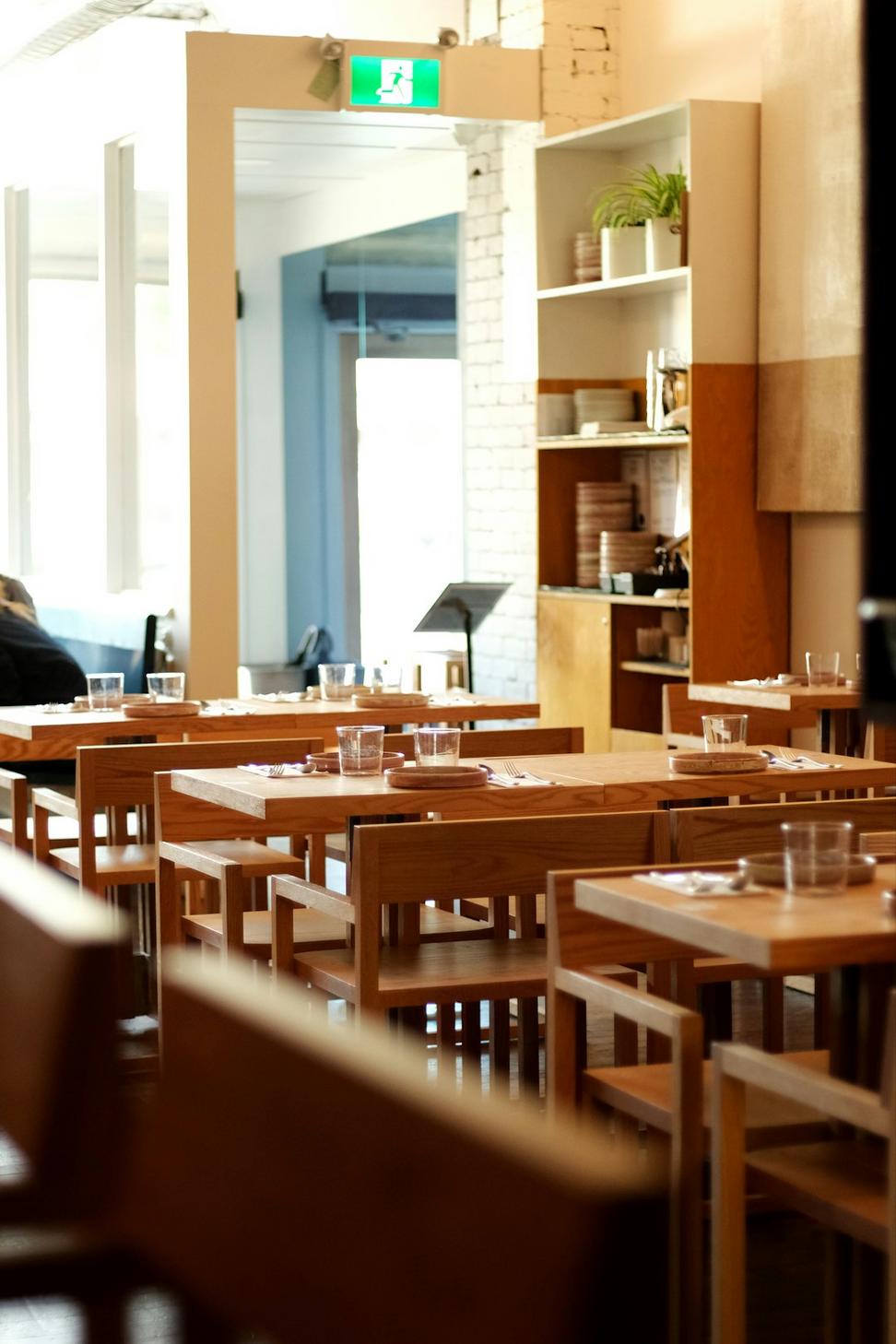 Main Street Bistro