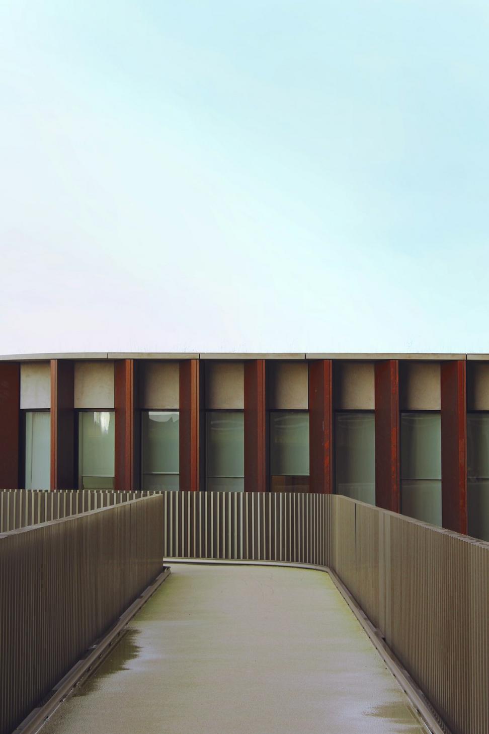 Architecture consultation